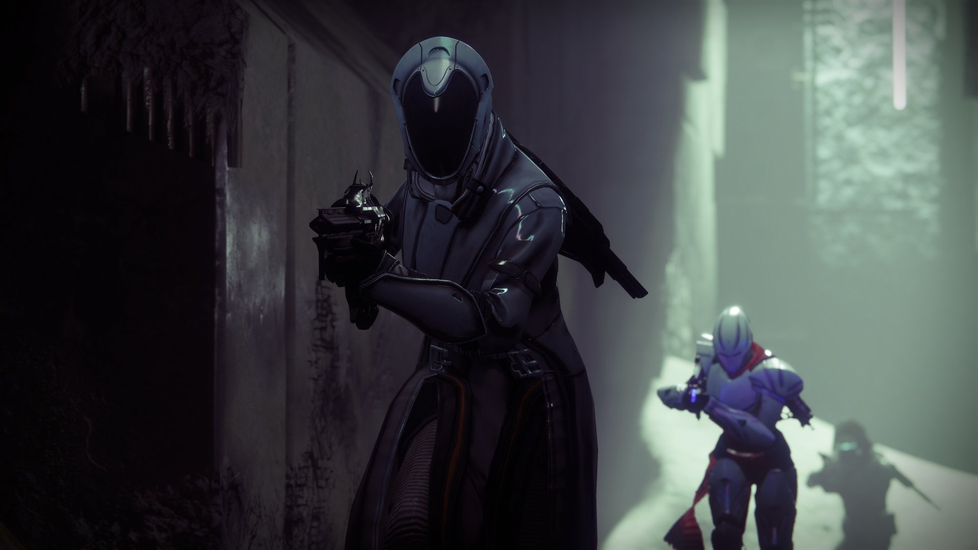 Destiny 2 - Imagen 21